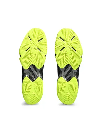 ASICS | Zapatillas de interior Blade FF para hombre | schwarz